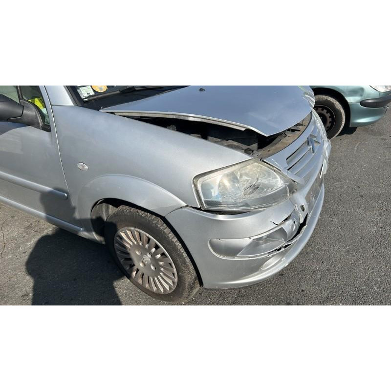 Porte arriere droit CITROEN C3 1 Photo n°15