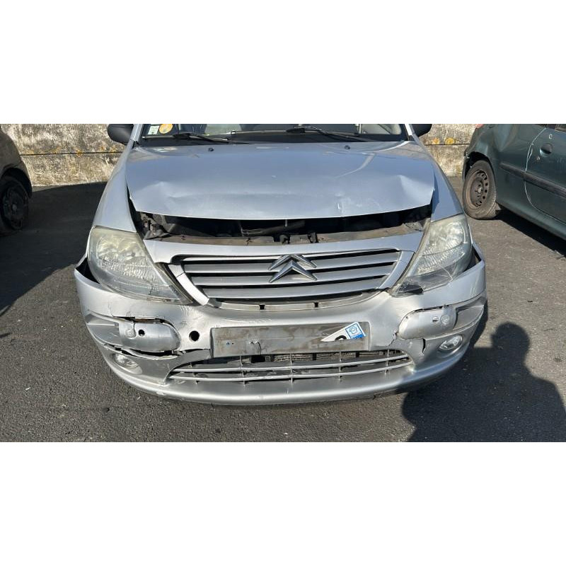 Porte arriere droit CITROEN C3 1 Photo n°17