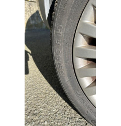 Porte arriere droit CITROEN C3 1