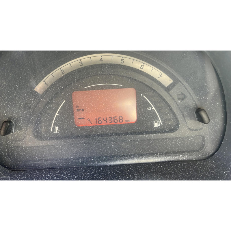 Porte arriere droit CITROEN C3 1 Photo n°19