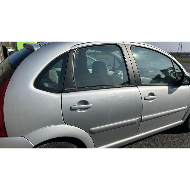Porte arriere droit CITROEN C3 1 Photo n°20