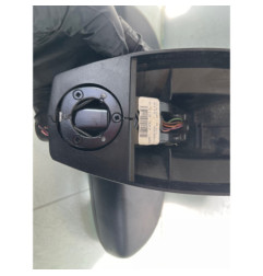 Retroviseur interieur BMW SERIE 1 E87