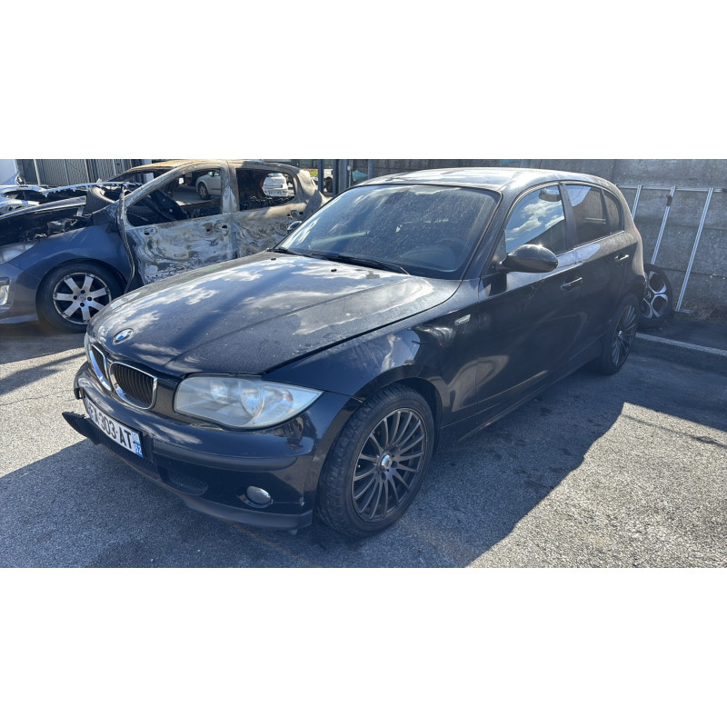 Retroviseur interieur BMW SERIE 1 E87 Photo n°5