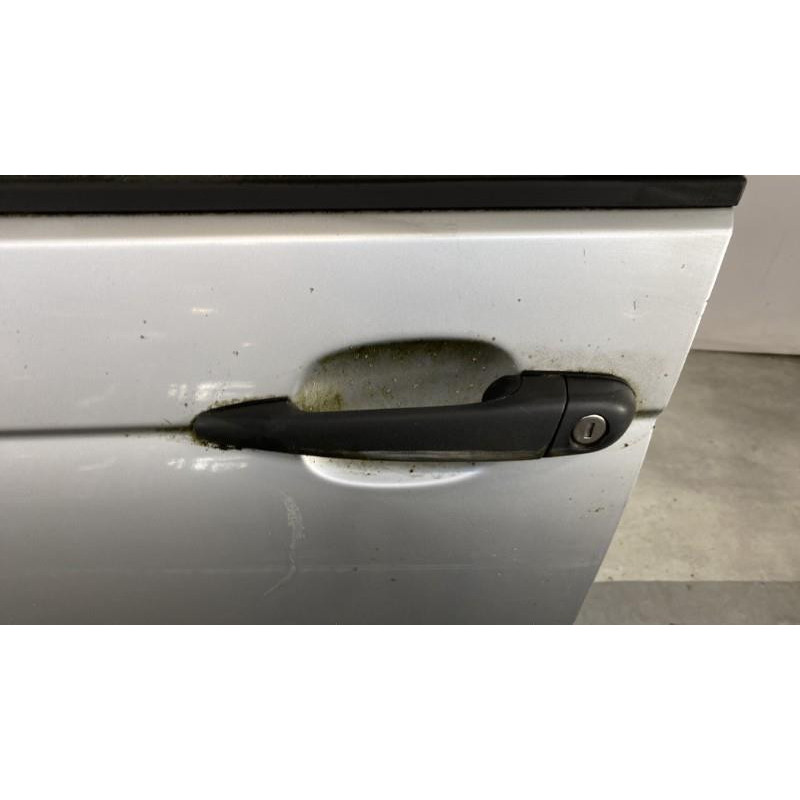 Porte avant gauche BMW SERIE 3 E46 Photo n°2