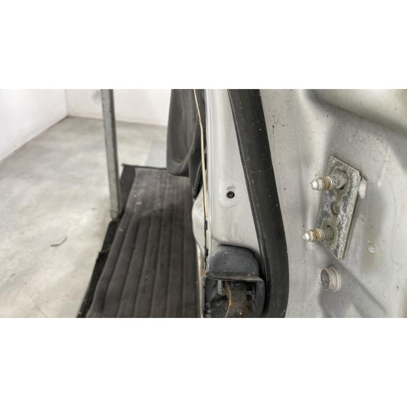 Porte avant gauche BMW SERIE 3 E46 Photo n°4
