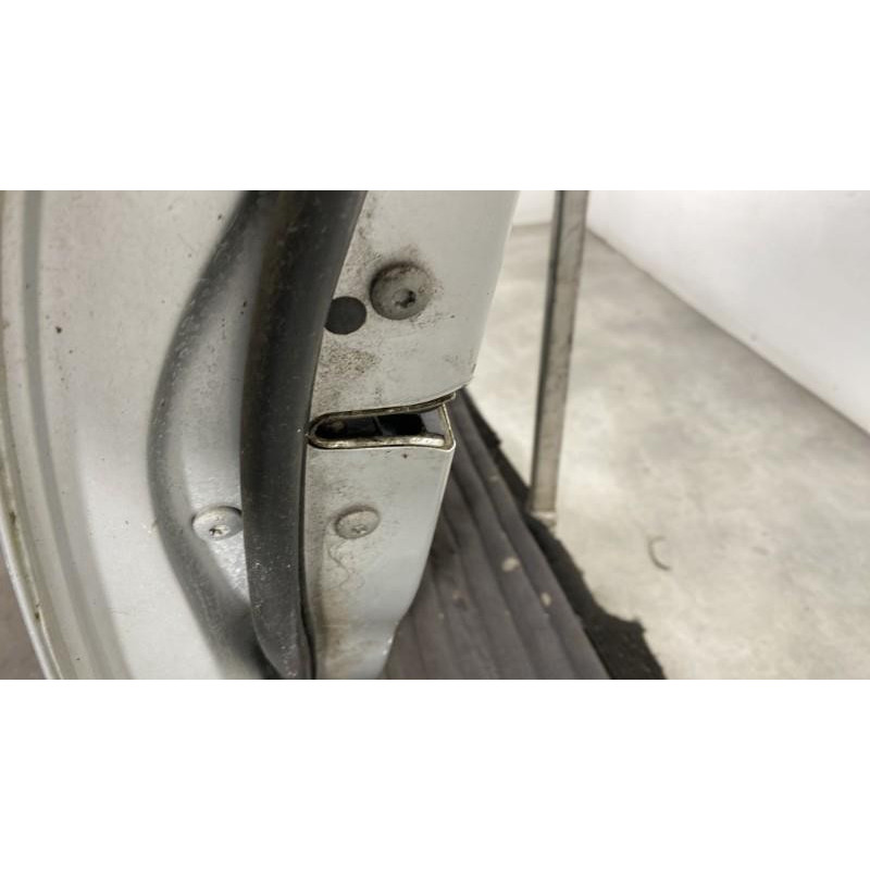 Porte avant gauche BMW SERIE 3 E46 Photo n°5