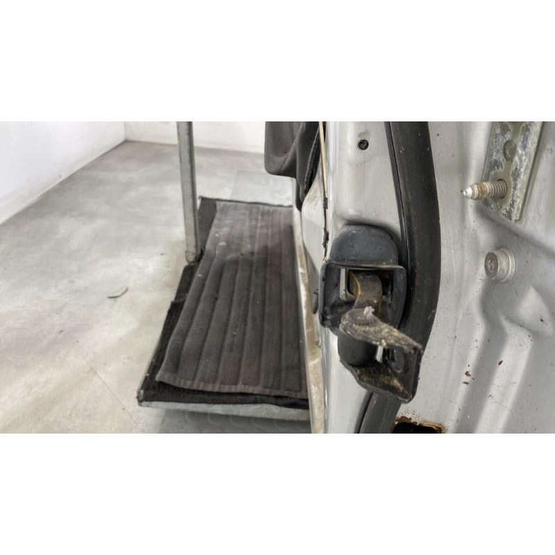 Porte avant gauche BMW SERIE 3 E46 Photo n°6