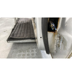 Porte avant gauche BMW SERIE 3 E46