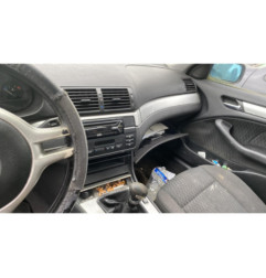 Porte avant gauche BMW SERIE 3 E46