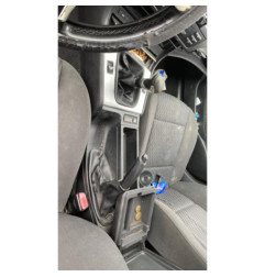 Porte avant gauche BMW SERIE 3 E46