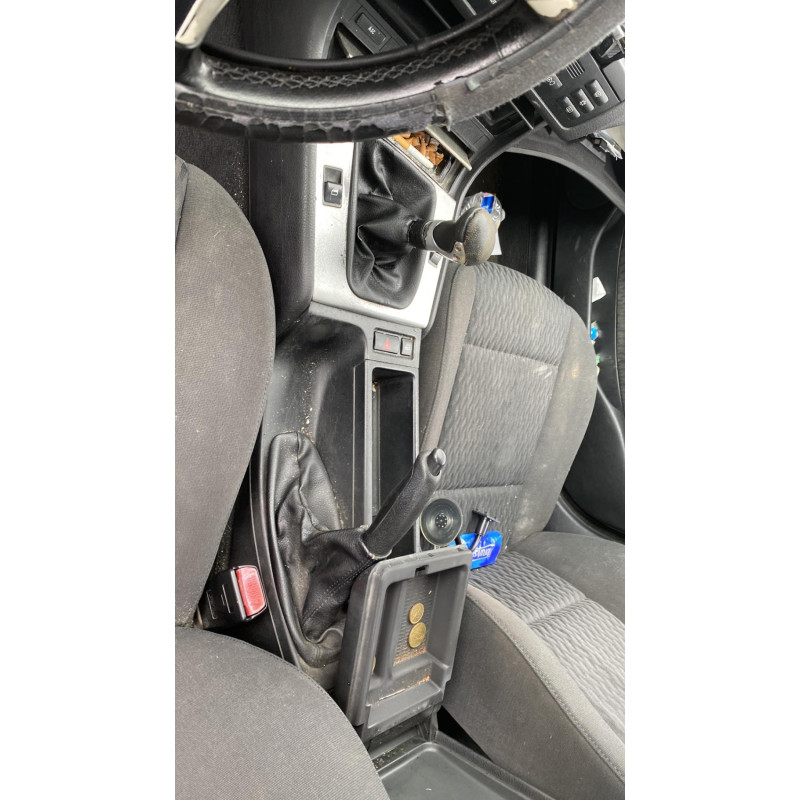 Porte avant gauche BMW SERIE 3 E46 Photo n°10