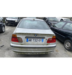 Porte avant gauche BMW SERIE 3 E46
