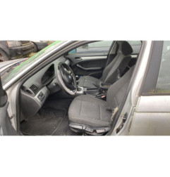 Porte avant gauche BMW SERIE 3 E46