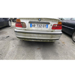 Porte avant gauche BMW SERIE 3 E46