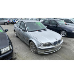 Porte avant gauche BMW SERIE 3 E46
