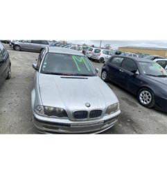 Porte avant gauche BMW SERIE 3 E46