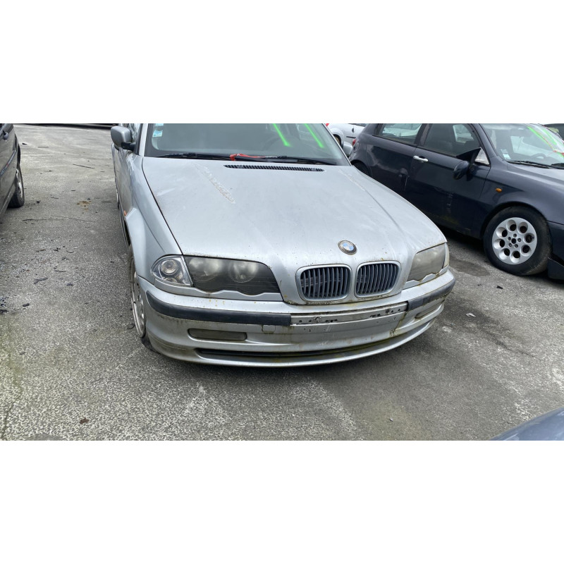 Porte avant gauche BMW SERIE 3 E46 Photo n°16