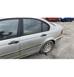 Porte avant gauche BMW SERIE 3 E46