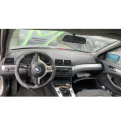 Porte avant gauche BMW SERIE 3 E46