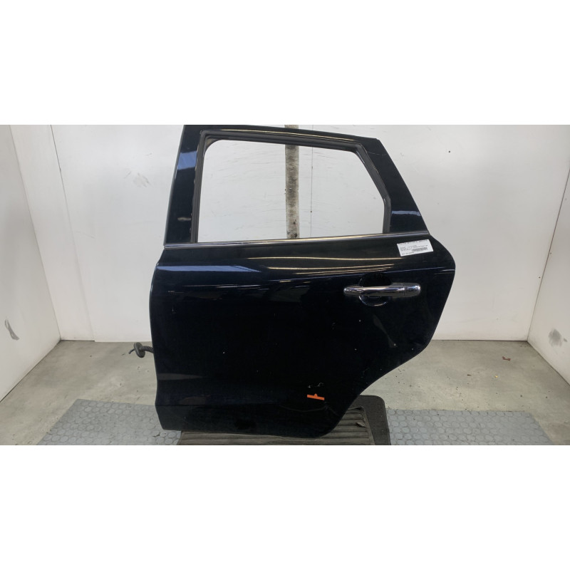 Porte arriere gauche SUZUKI BALENO 2 Photo n°1