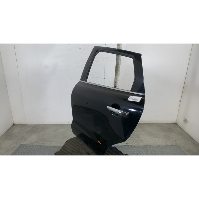 Porte arriere gauche SUZUKI BALENO 2 Photo n°3