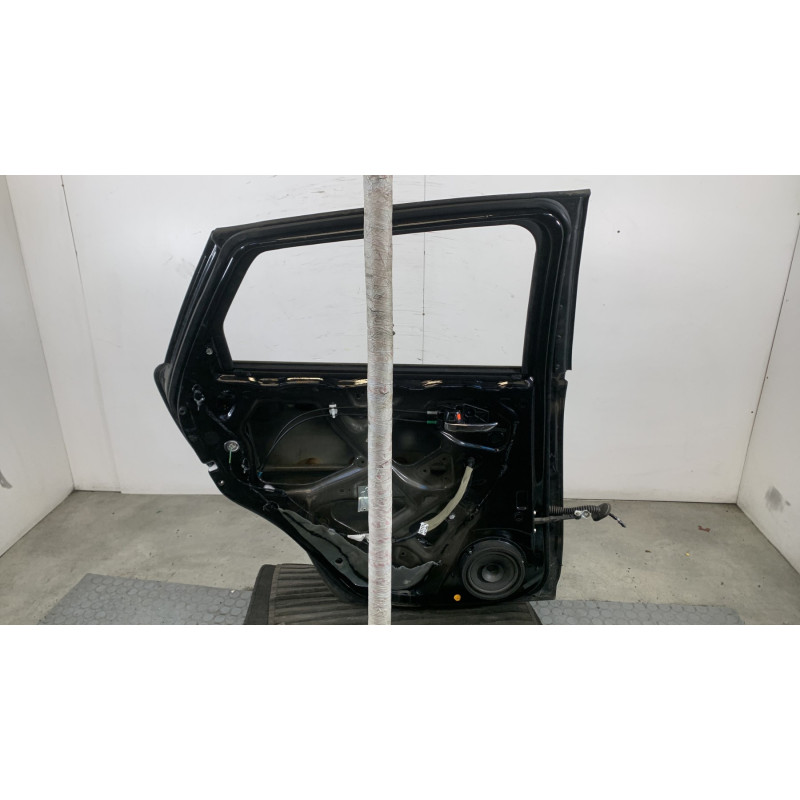 Porte arriere gauche SUZUKI BALENO 2 Photo n°5