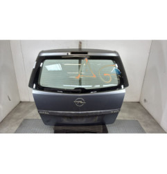 Malle/Hayon arriere OPEL ZAFIRA B Photo n°1