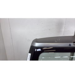 Malle/Hayon arriere OPEL ZAFIRA B