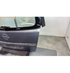 Malle/Hayon arriere OPEL ZAFIRA B