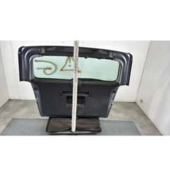 Malle/Hayon arriere OPEL ZAFIRA B