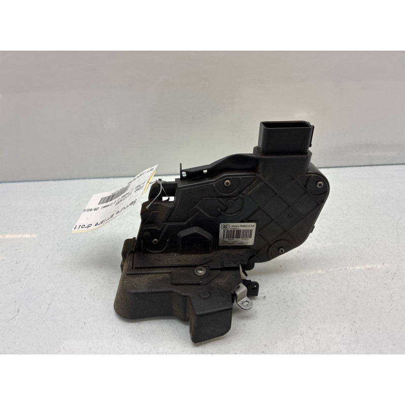 Serrure arriere droit FORD S-MAX 1 Photo n°1
