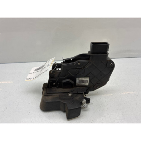 Serrure arriere droit FORD S-MAX 1 Photo n°1
