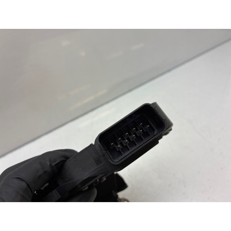 Serrure arriere droit FORD S-MAX 1 Photo n°3