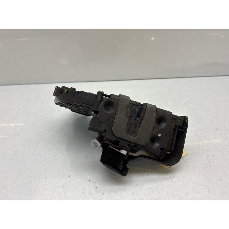 Serrure arriere droit FORD S-MAX 1 Photo n°5