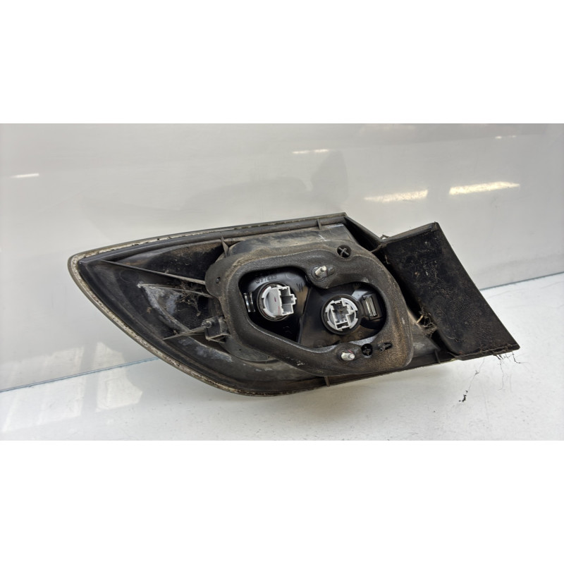 Feu arriere principal droit (feux) MAZDA 3 1 Photo n°4