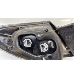 Feu arriere principal droit (feux) MAZDA 3 1