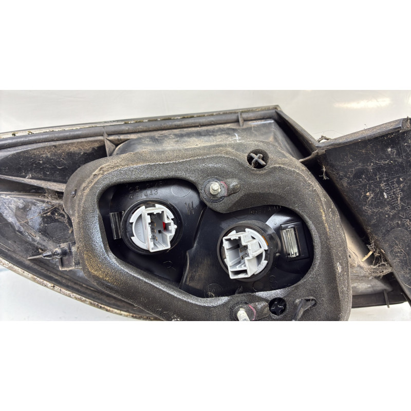 Feu arriere principal droit (feux) MAZDA 3 1 Photo n°5