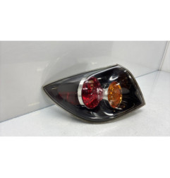 Feu arriere principal gauche (feux) MAZDA 3 1