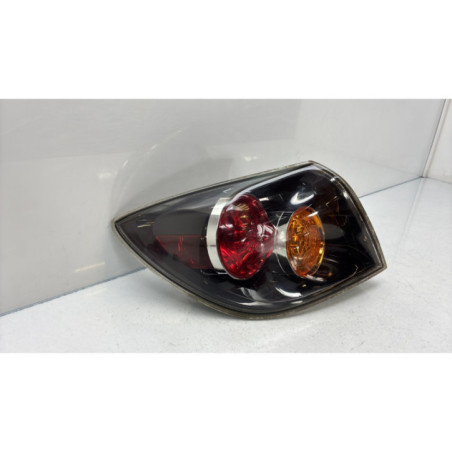 Feu arriere principal gauche (feux) MAZDA 3 1