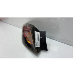 Feu arriere principal gauche (feux) MAZDA 3 1