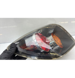 Feu arriere principal gauche (feux) MAZDA 3 1