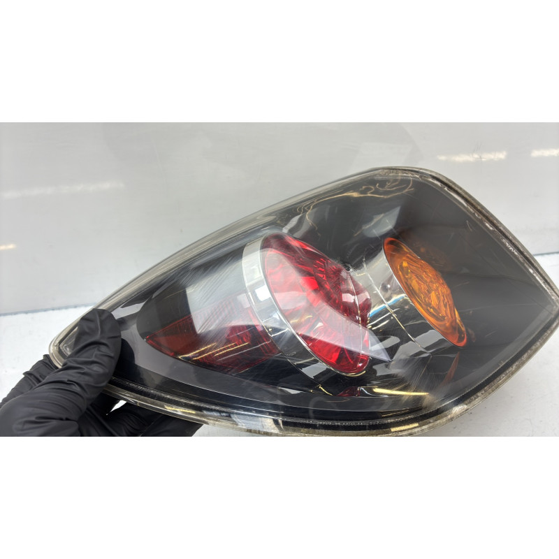 Feu arriere principal gauche (feux) MAZDA 3 1 Photo n°4