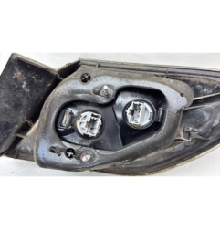 Feu arriere principal gauche (feux) MAZDA 3 1