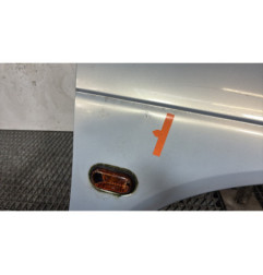 Aile avant droit RENAULT MEGANE 1