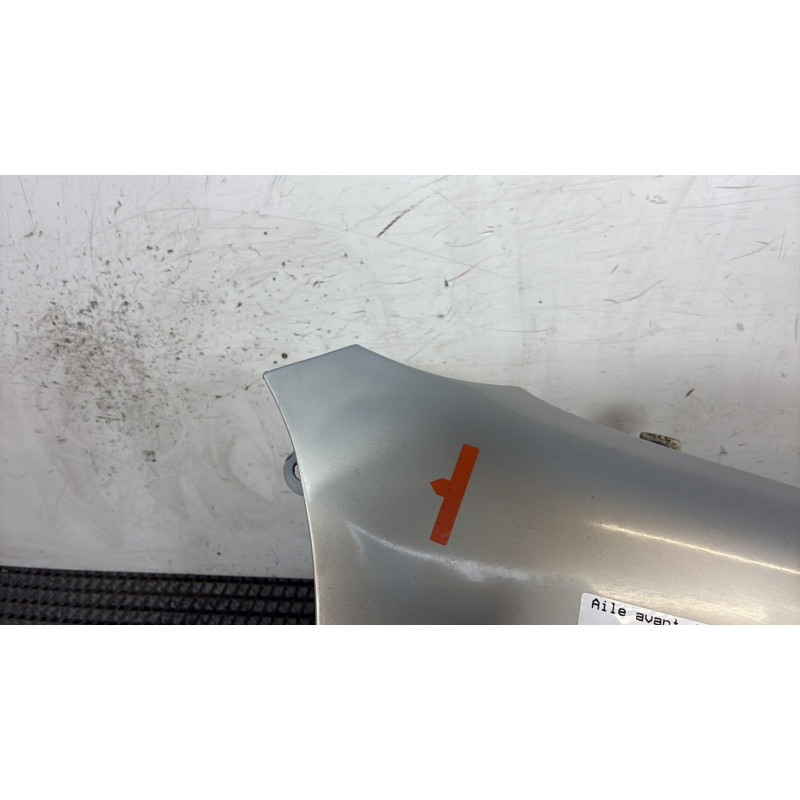 Aile avant droit RENAULT MEGANE 1 Photo n°4