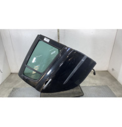 Porte arriere droit RENAULT CLIO 3 Photo n°1