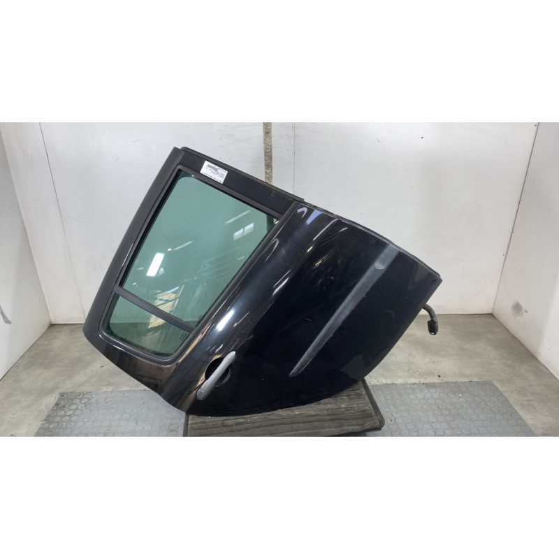 Porte arriere droit RENAULT CLIO 3 Photo n°1