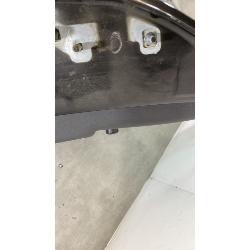 Porte arriere droit RENAULT CLIO 3 Photo n°3