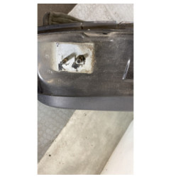 Porte arriere droit RENAULT CLIO 3