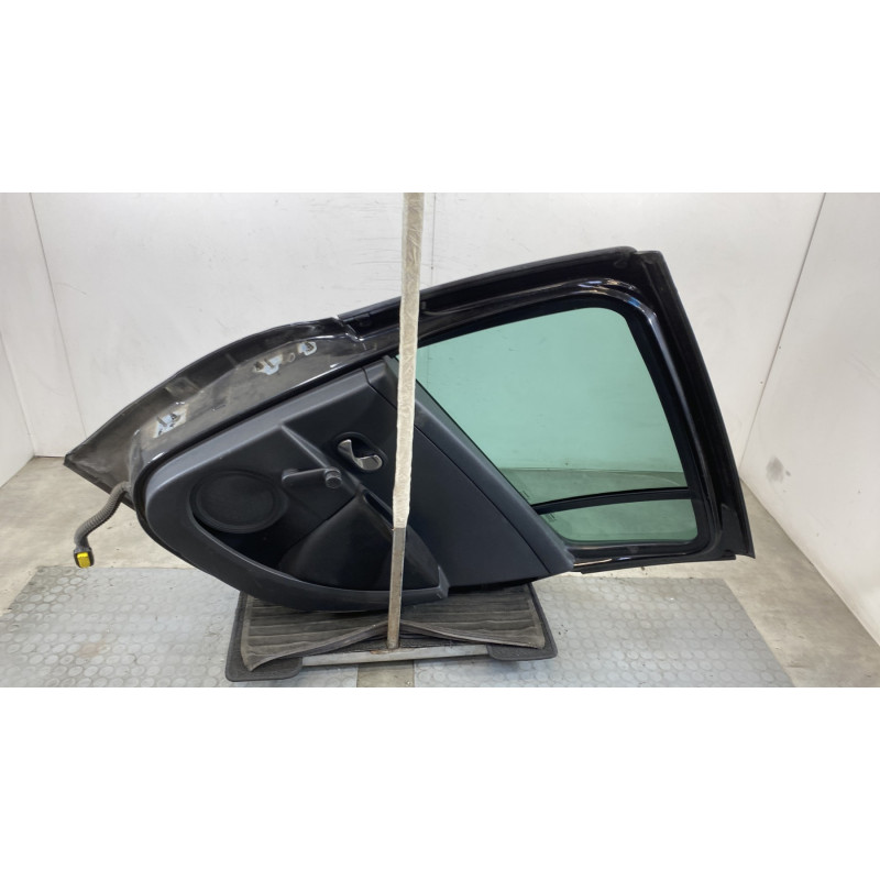 Porte arriere droit RENAULT CLIO 3 Photo n°5